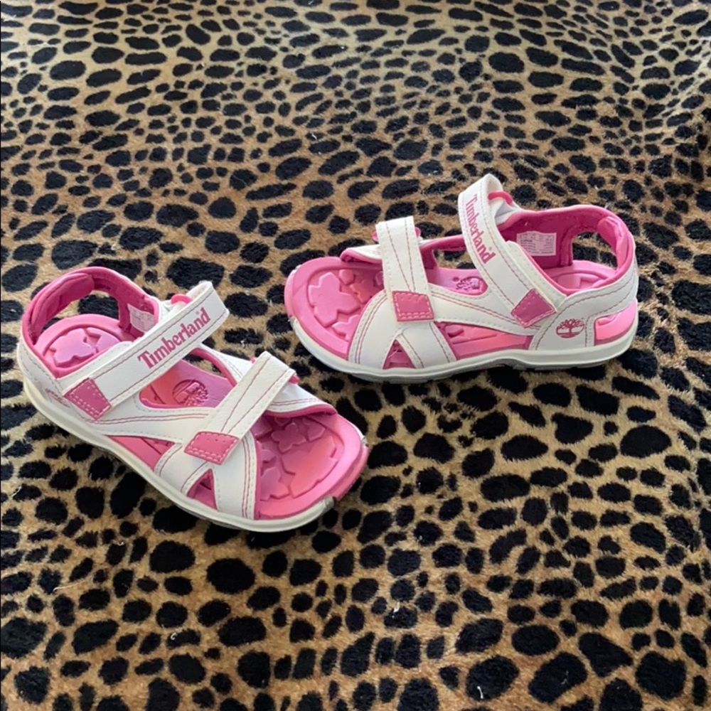 Timberland Sandals - Picture 2 of 2